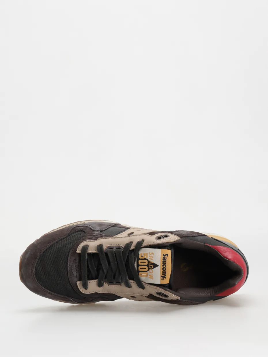Saucony Shadow 5000 Shoes