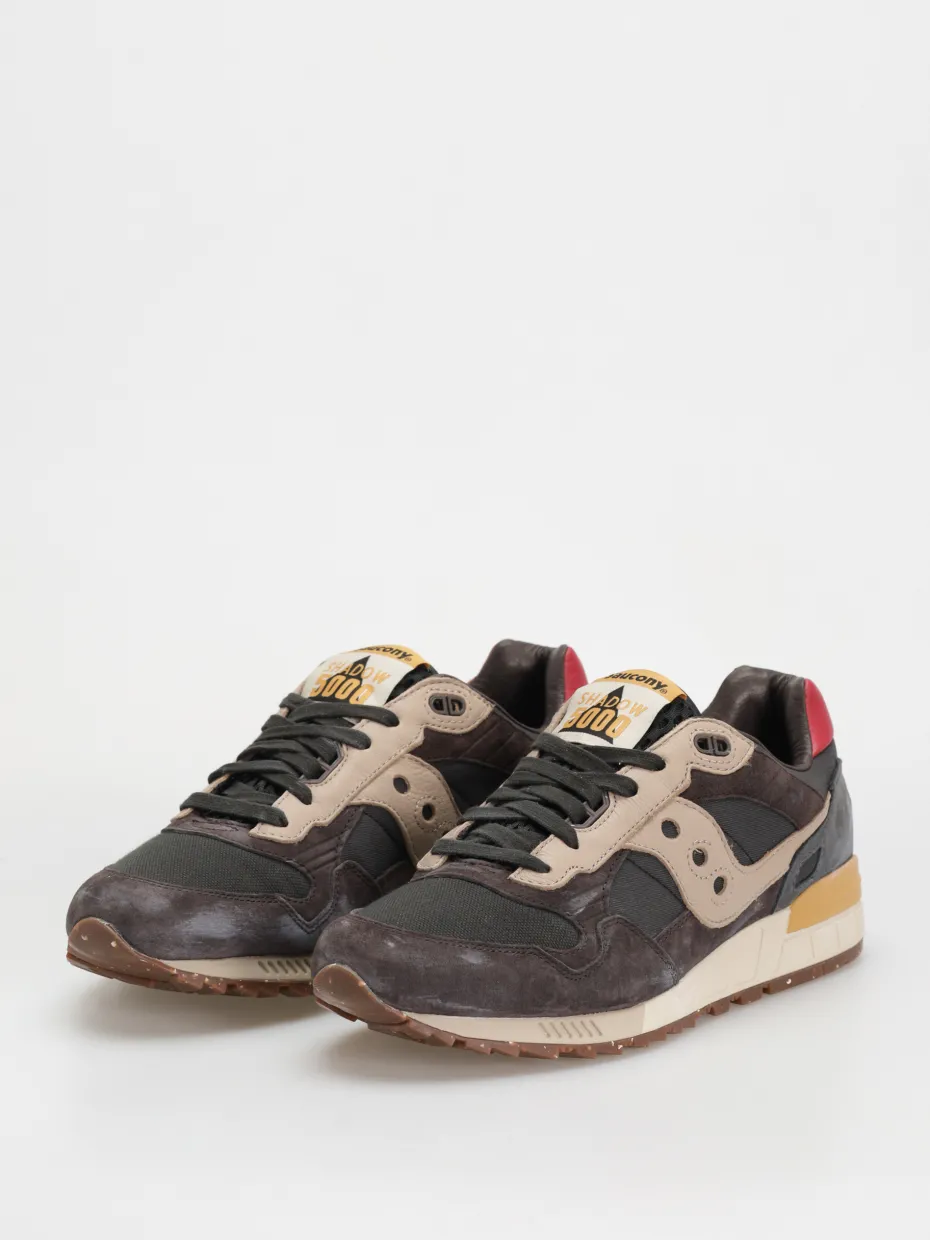 Saucony Shadow 5000 Shoes