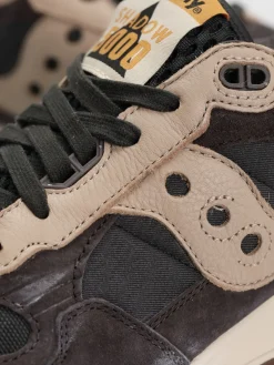 Saucony Shadow 5000 Shoes