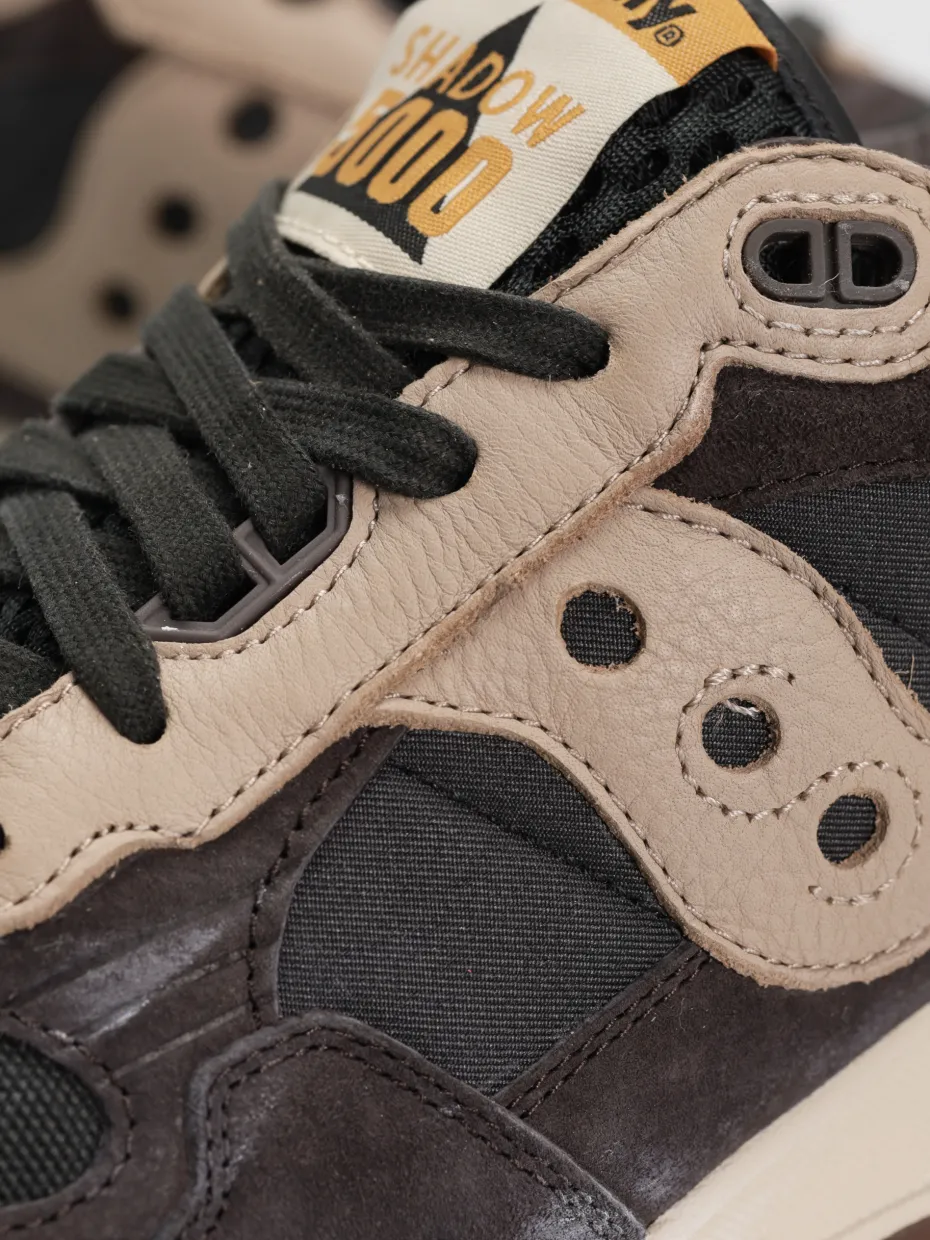 Saucony Shadow 5000 Shoes