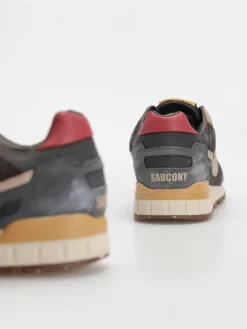 Saucony Shadow 5000 Shoes