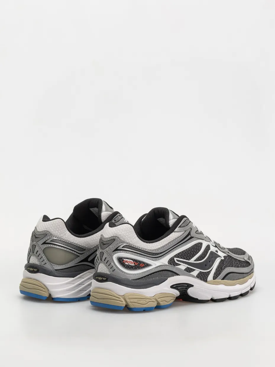 Saucony Shoes Progrid Omni 9