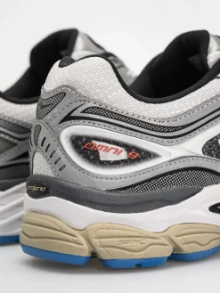 Saucony Shoes Progrid Omni 9