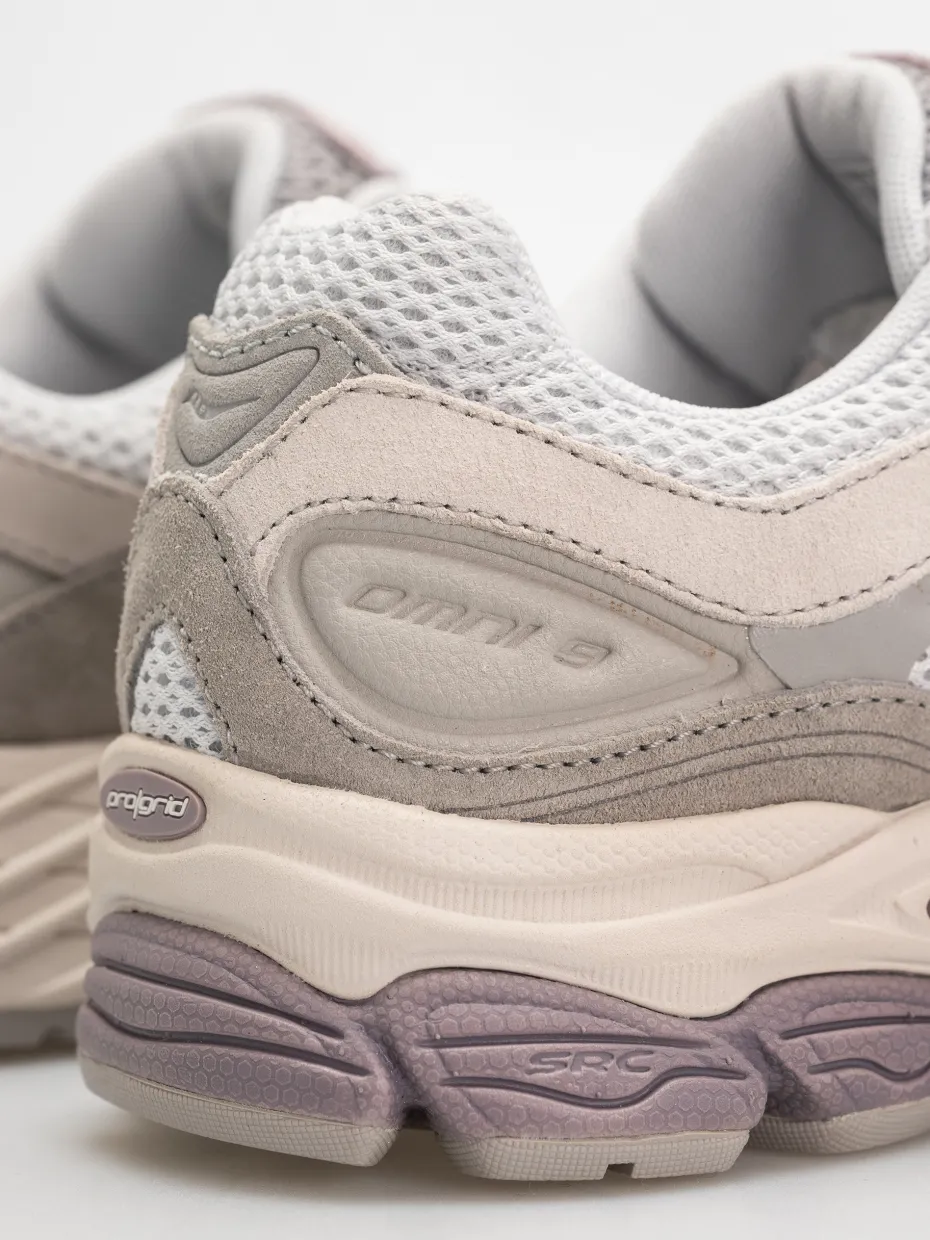 Saucony Shoes Progrid Omni 9