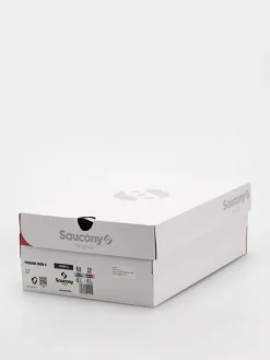 Saucony Shoes Progrid Omni 9