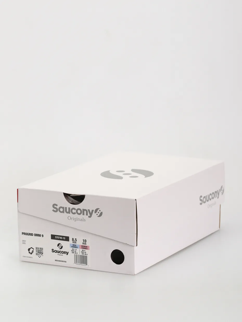 Saucony Shoes Progrid Omni 9
