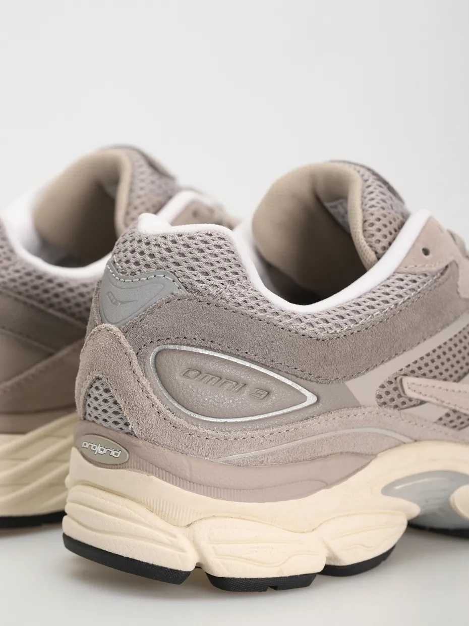 Saucony Shoes Progrid Omni 9