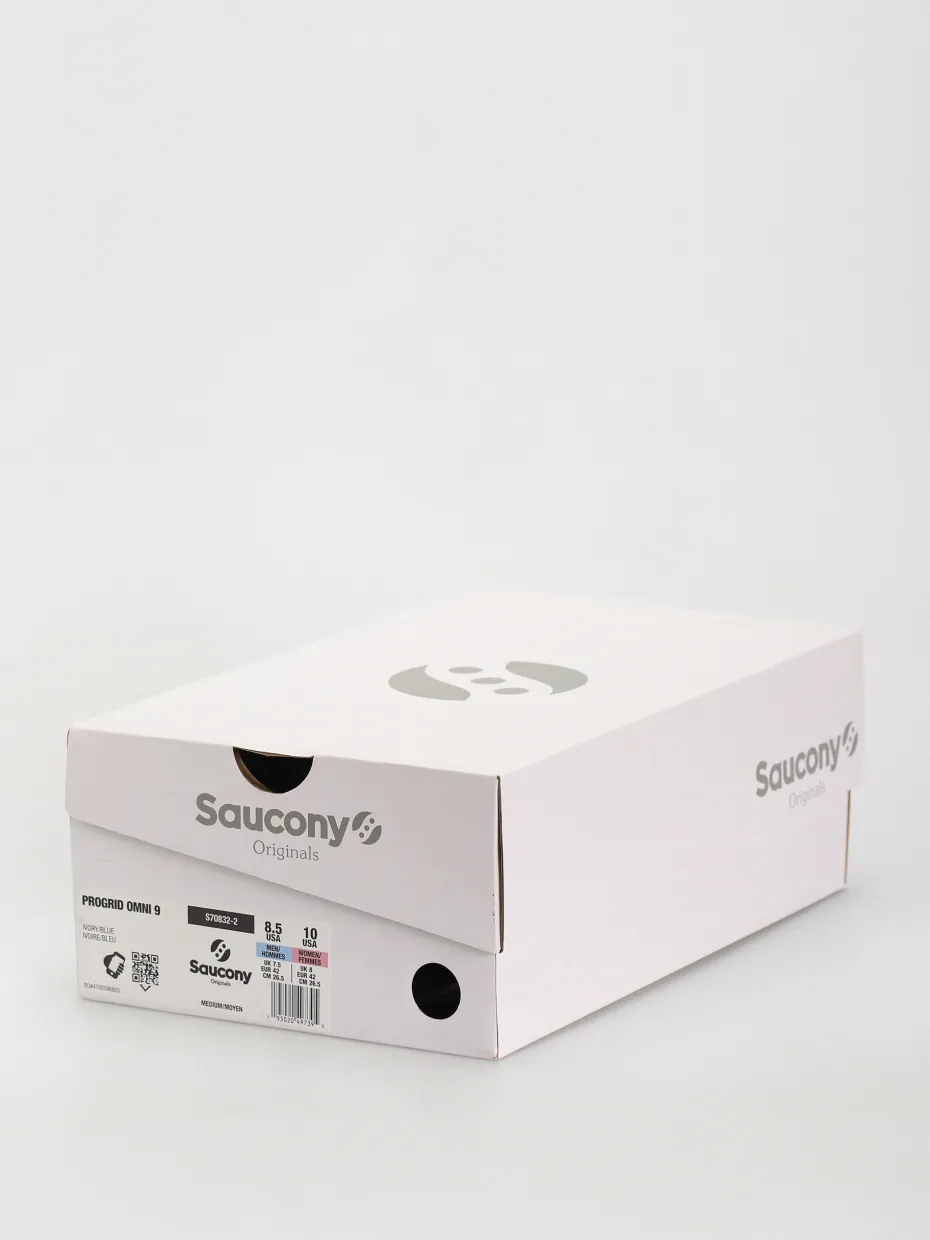 Saucony Shoes Progrid Omni 9