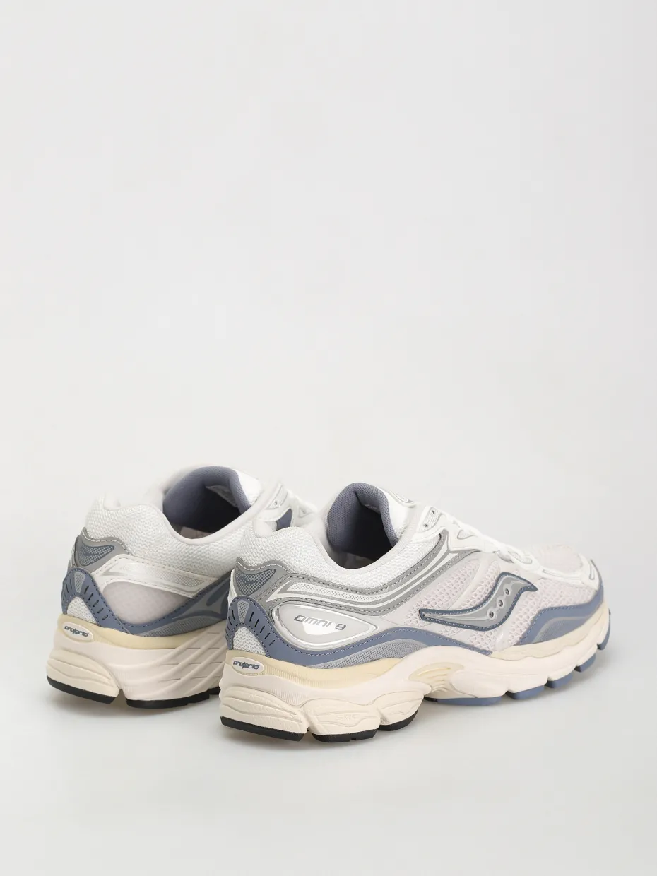 Saucony Shoes Progrid Omni 9