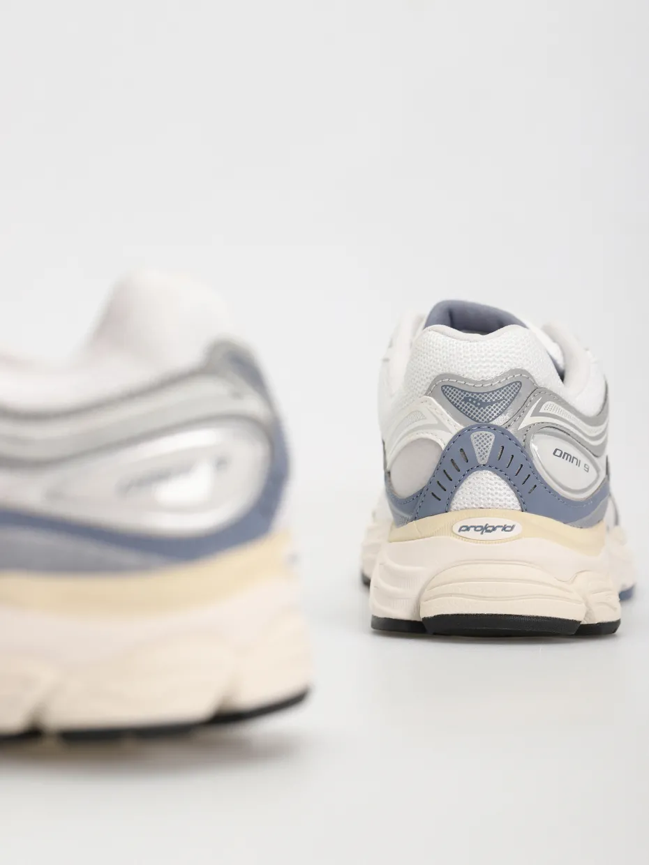 Saucony Shoes Progrid Omni 9