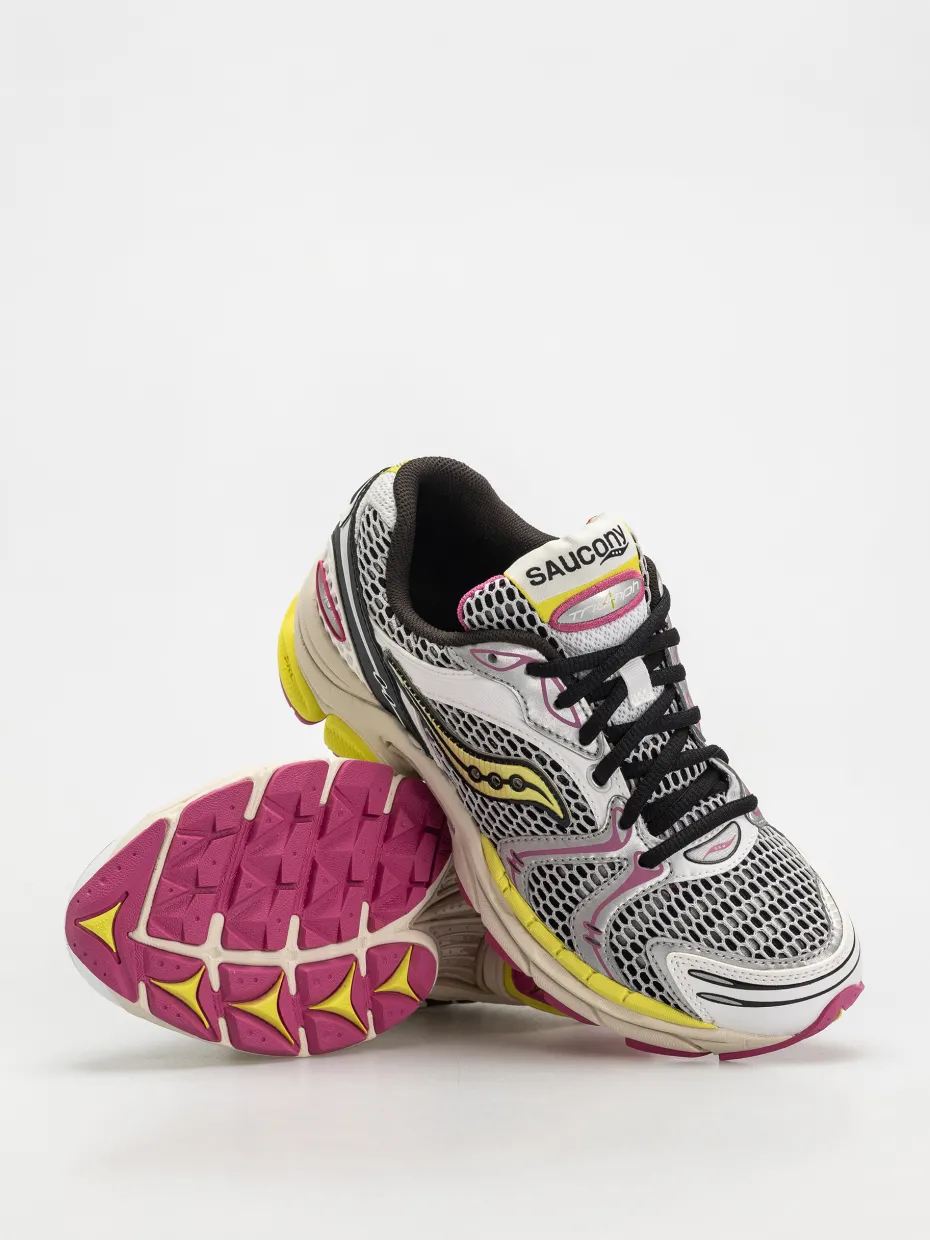 Saucony Shoes Progrid Triumph 4