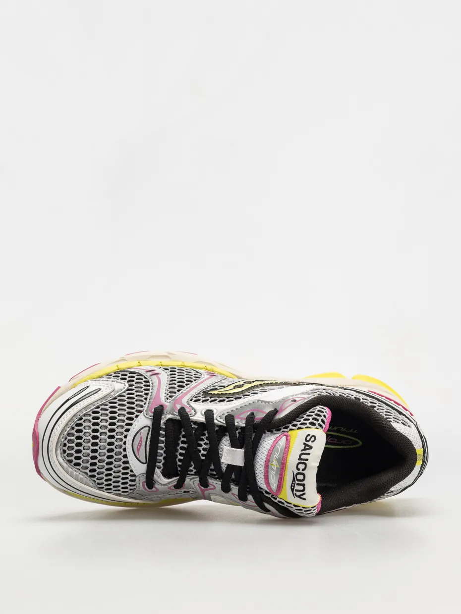 Saucony Shoes Progrid Triumph 4