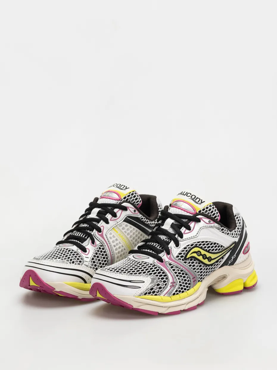Saucony Shoes Progrid Triumph 4