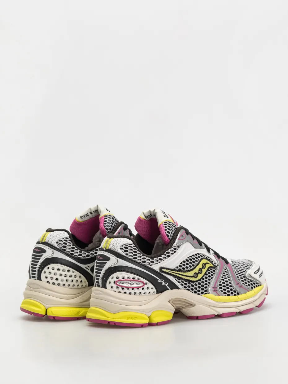 Saucony Shoes Progrid Triumph 4