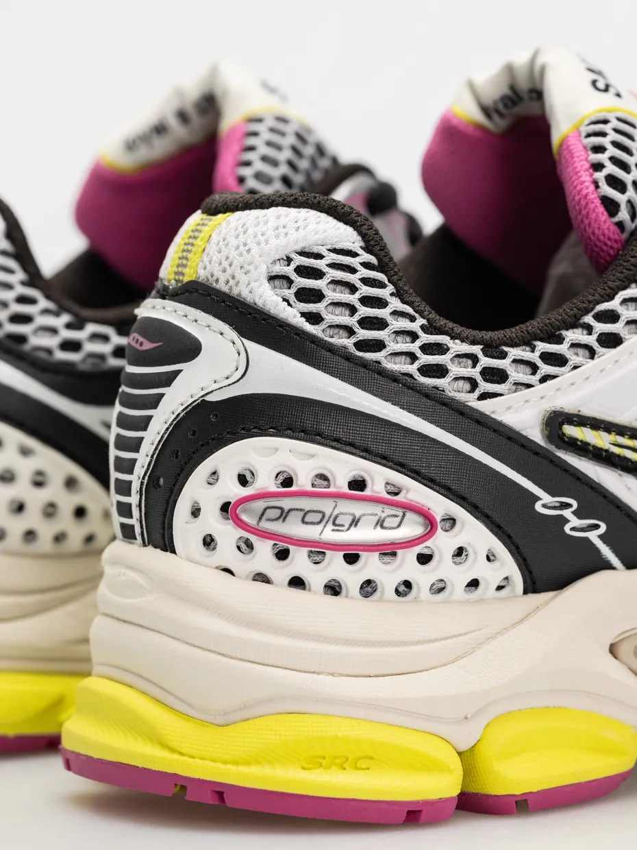 Saucony Shoes Progrid Triumph 4