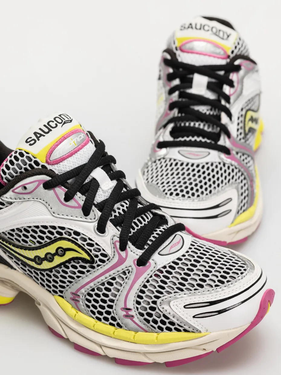 Saucony Shoes Progrid Triumph 4