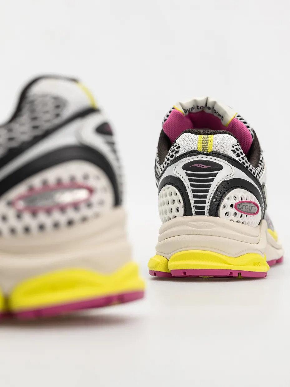 Saucony Shoes Progrid Triumph 4