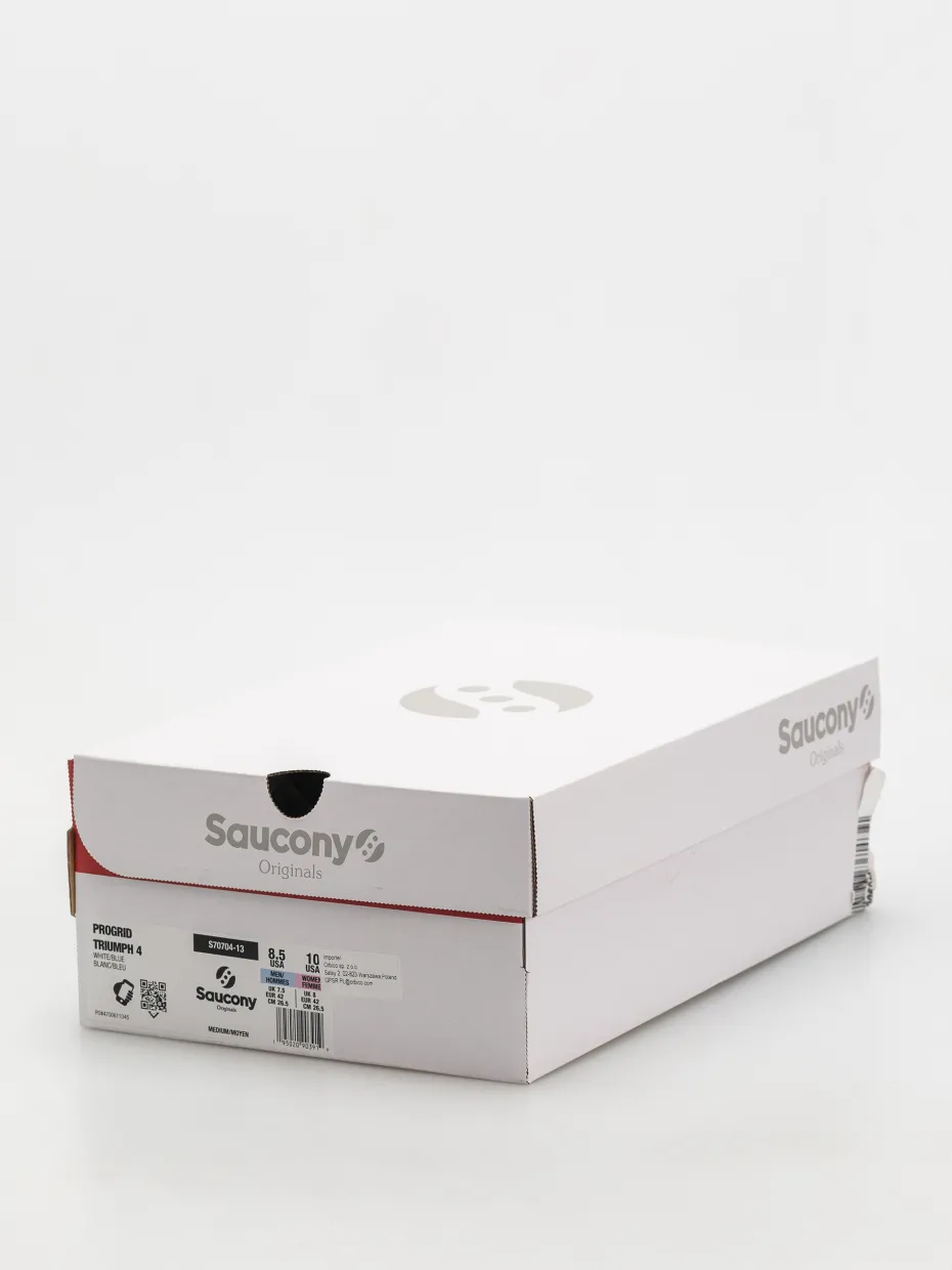 Saucony Shoes Progrid Triumph 4