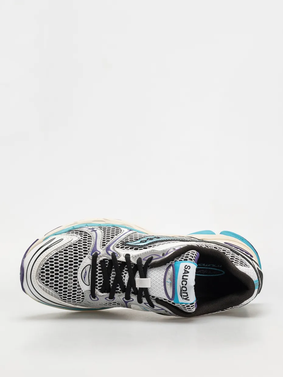 Saucony Shoes Progrid Triumph 4