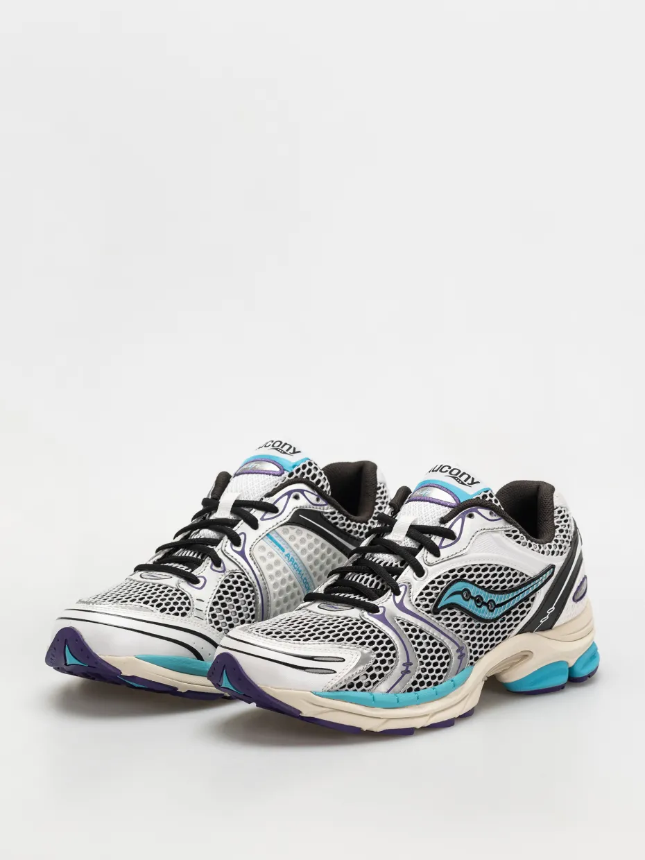 Saucony Shoes Progrid Triumph 4
