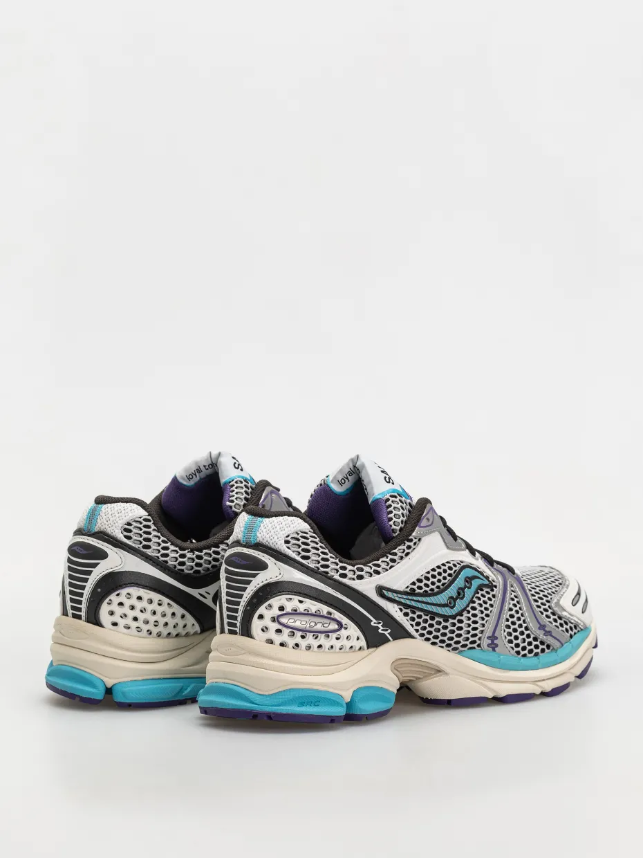 Saucony Shoes Progrid Triumph 4
