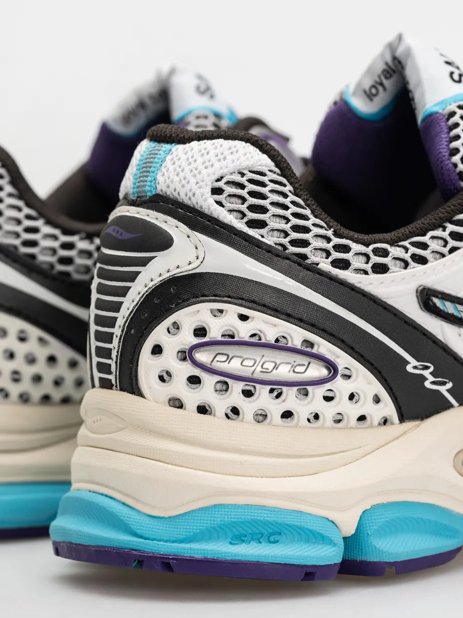 Saucony Shoes Progrid Triumph 4