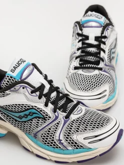 Saucony Shoes Progrid Triumph 4