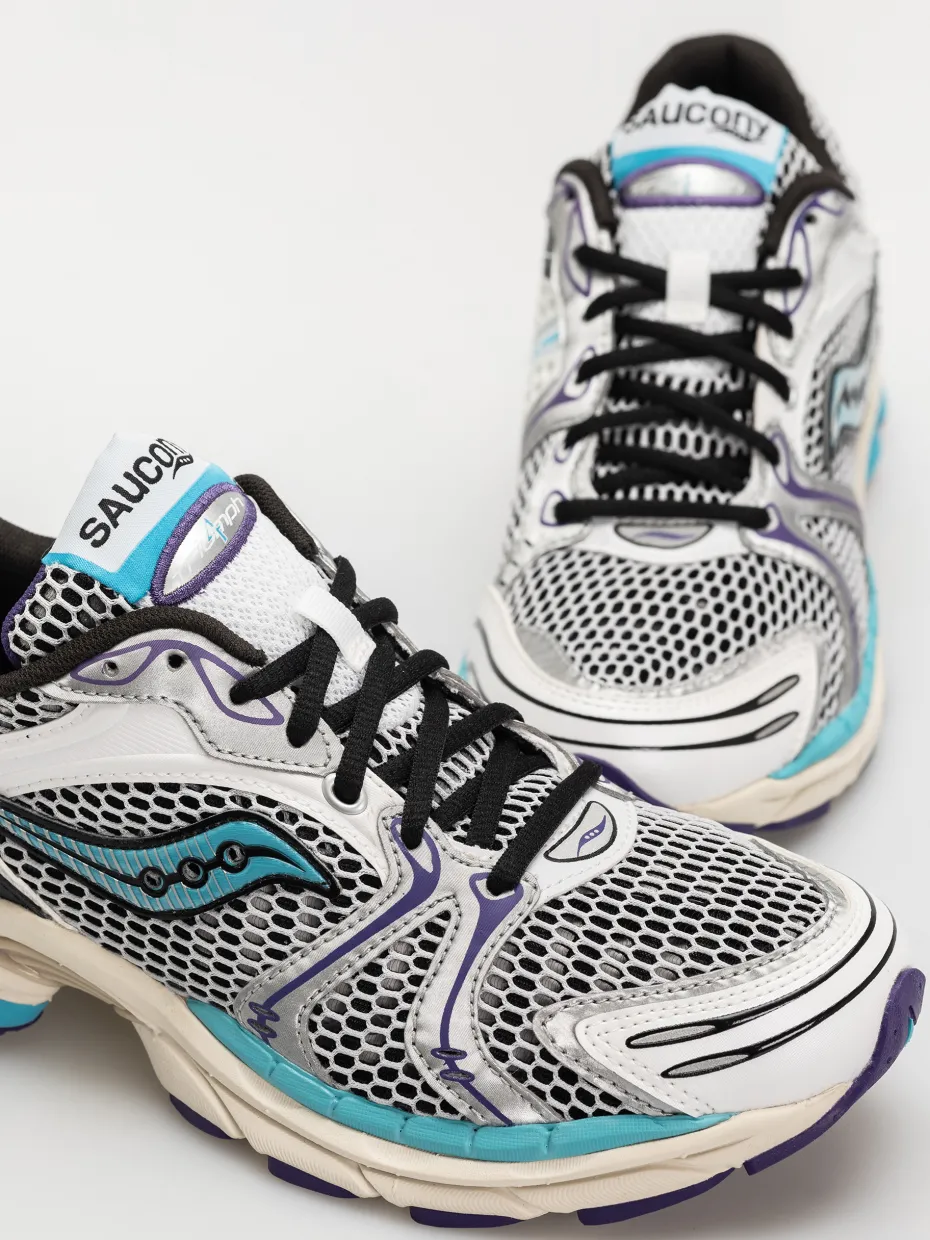 Saucony Shoes Progrid Triumph 4