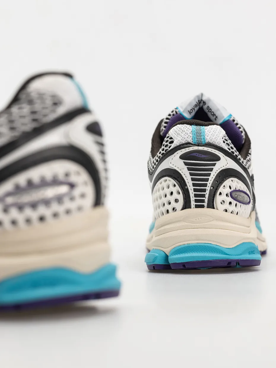 Saucony Shoes Progrid Triumph 4
