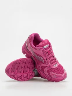 Saucony Shoes Progrid Triumph 4