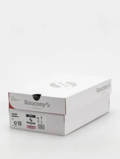 Saucony Shoes Progrid Triumph 4