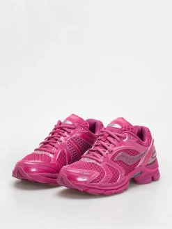 Saucony Shoes Progrid Triumph 4
