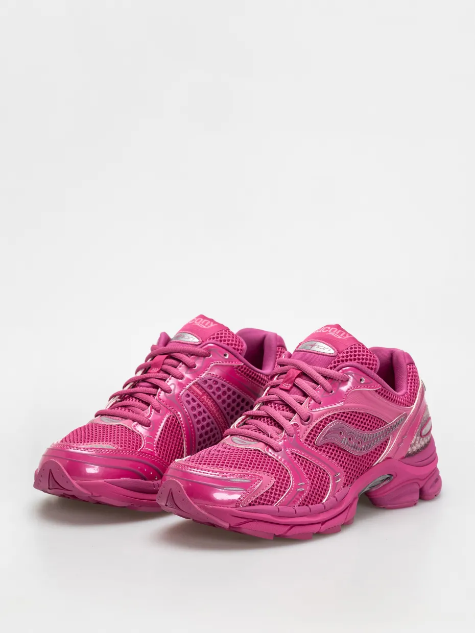 Saucony Shoes Progrid Triumph 4