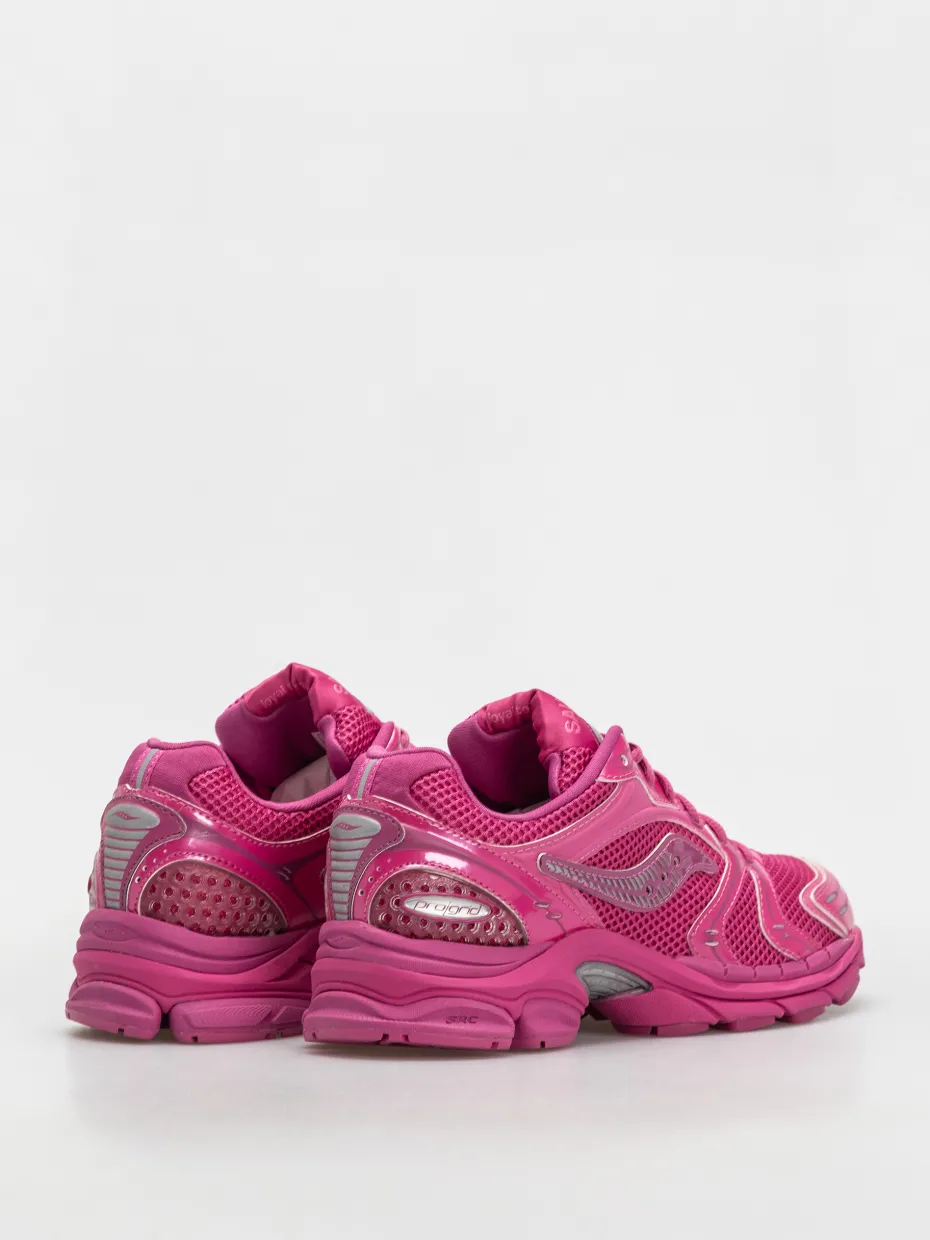 Saucony Shoes Progrid Triumph 4