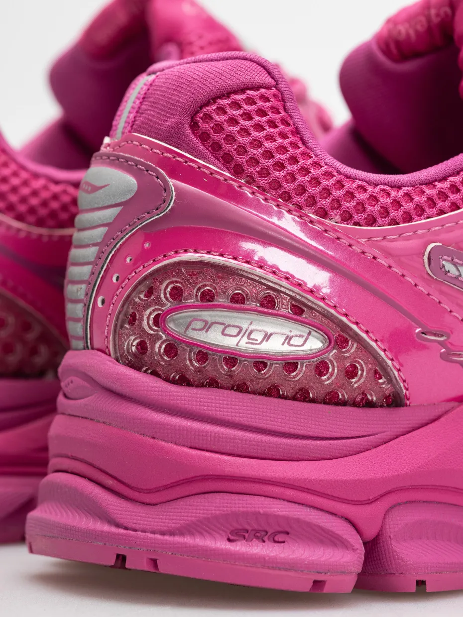 Saucony Shoes Progrid Triumph 4