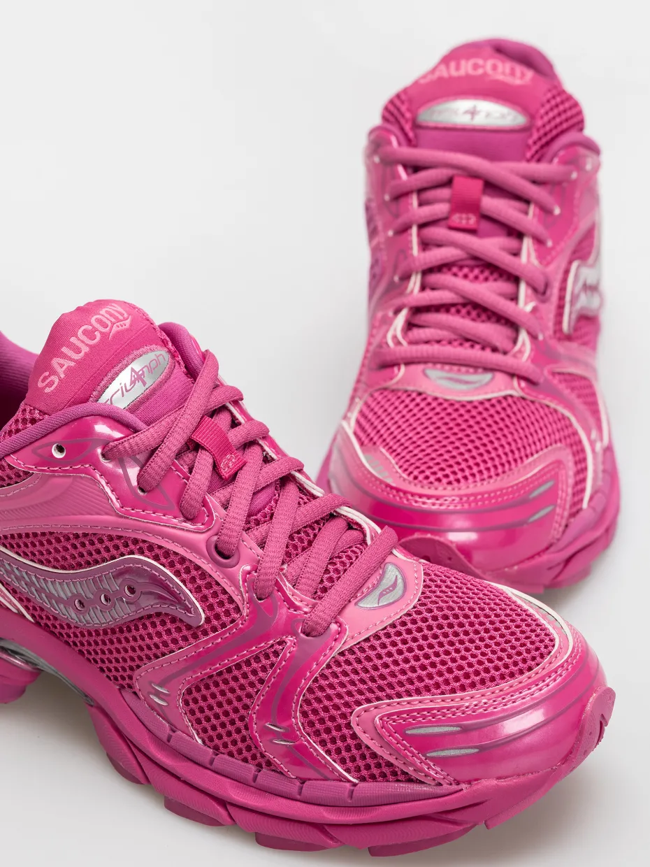 Saucony Shoes Progrid Triumph 4