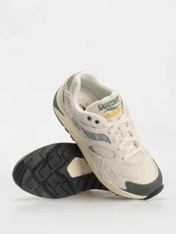 Saucony X Colour Plus Companie Grid Shadow 2 Shoes