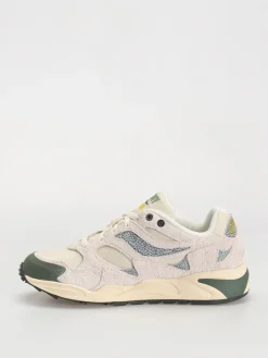 Saucony X Colour Plus Companie Grid Shadow 2 Shoes