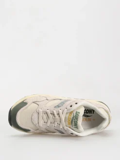 Saucony X Colour Plus Companie Grid Shadow 2 Shoes