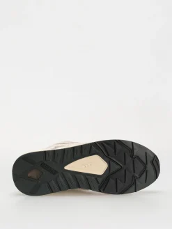 Saucony X Colour Plus Companie Grid Shadow 2 Shoes