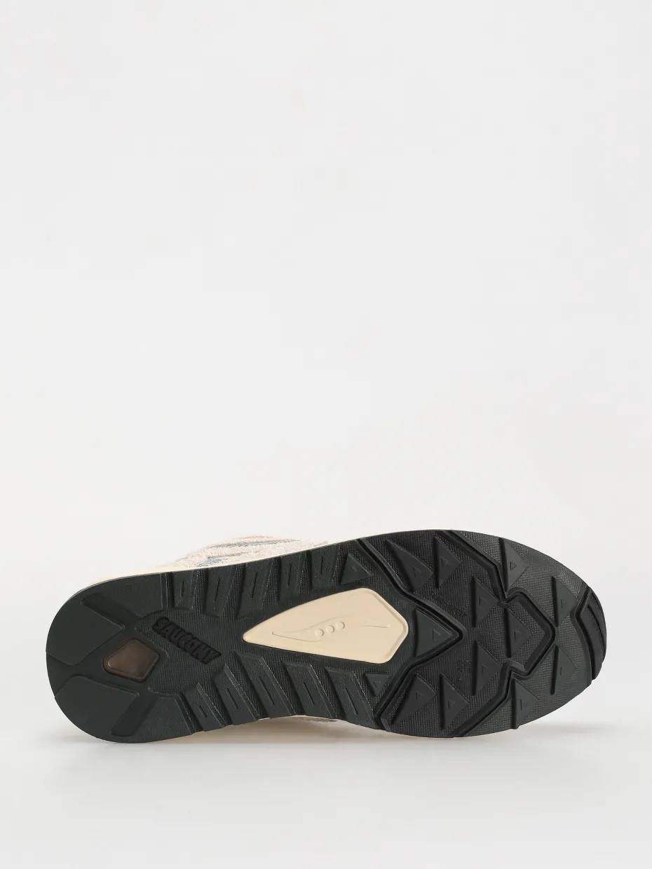 Saucony X Colour Plus Companie Grid Shadow 2 Shoes
