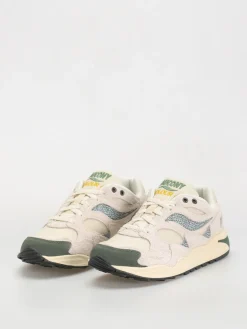 Saucony X Colour Plus Companie Grid Shadow 2 Shoes
