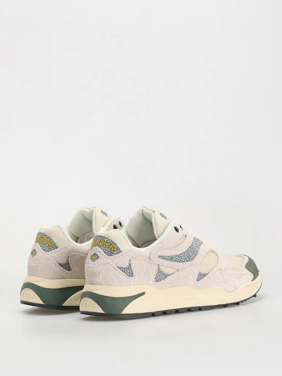 Saucony X Colour Plus Companie Grid Shadow 2 Shoes