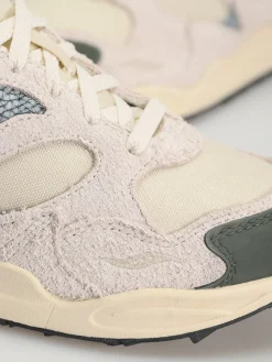 Saucony X Colour Plus Companie Grid Shadow 2 Shoes