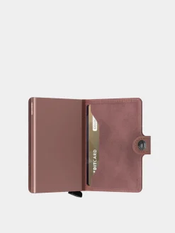 Secrid Miniwallet Wallet