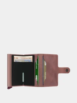 Secrid Miniwallet Wallet