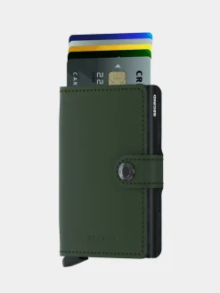 Secrid Miniwallet Wallet