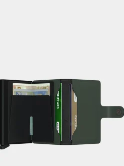 Secrid Miniwallet Wallet
