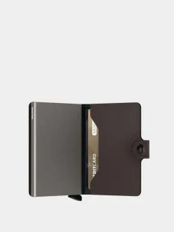 Secrid Miniwallet Wallet