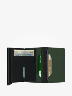 Secrid Slimwallet Matte Wallet